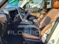 2025 Ford BRONCO фото