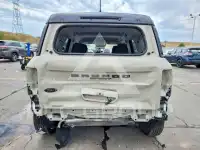 2025 Ford BRONCO photo