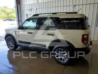 2025 Ford BRONCO фото