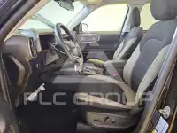 2025 Ford BRONCO фото