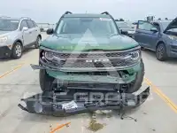 2025 Ford BRONCO фото
