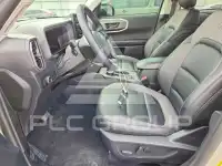 2025 Ford BRONCO photo