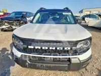 2025 Ford BRONCO фото