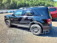 2025 Ford BRONCO photo