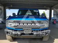 2025 Ford BRONCO photo