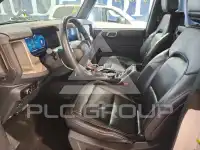 2025 Ford BRONCO фото