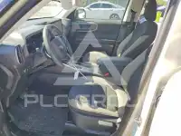 2025 Ford BRONCO фото