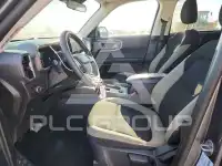 2025 Ford BRONCO фото