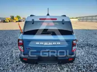 2025 Ford BRONCO фото