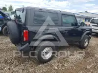 2025 Ford BRONCO фото