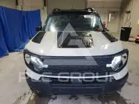 2025 Ford BRONCO photo
