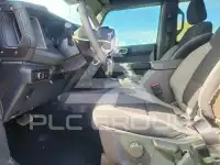 2025 Ford BRONCO фото