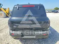 2025 Ford BRONCO фото