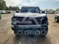 2025 Ford BRONCO фото