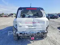 2025 Ford BRONCO photo