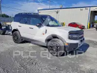 2025 Ford BRONCO photo