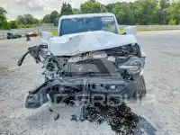 2025 Ford BRONCO фото