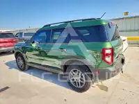 2025 Ford BRONCO фото