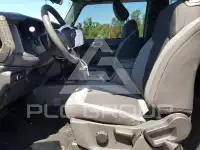 2025 Ford BRONCO photo