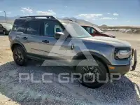 2025 Ford BRONCO фото