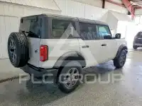 2025 Ford BRONCO фото