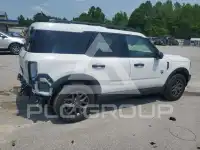 2025 Ford BRONCO фото