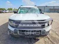 2025 Ford BRONCO фото
