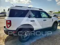 2025 Ford BRONCO фото