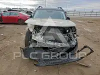 2025 Ford BRONCO photo