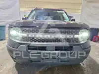 2025 Ford BRONCO photo