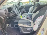 2025 Ford BRONCO фото