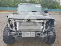 2025 Ford BRONCO фото