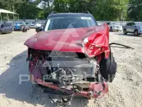 2025 Ford BRONCO photo