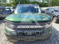 2025 Ford BRONCO фото