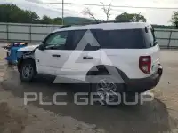 2025 Ford BRONCO photo