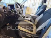 2025 Ford BRONCO фото