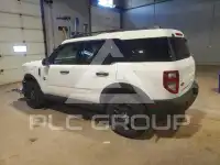 2025 Ford BRONCO фото