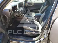 2025 Ford BRONCO фото