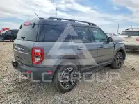 2025 Ford BRONCO фото