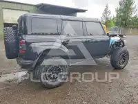 2025 Ford BRONCO фото