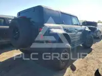 2025 Ford BRONCO фото