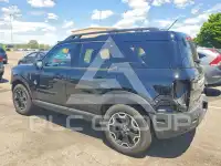 2025 Ford BRONCO photo