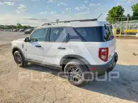 2025 Ford BRONCO photo