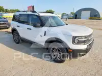 2025 Ford BRONCO photo