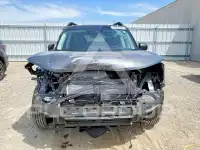 2025 Ford BRONCO фото