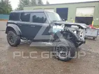 2025 Ford BRONCO фото