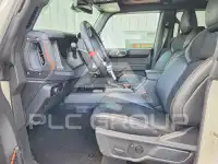 2025 Ford BRONCO фото