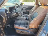 2025 Ford BRONCO photo