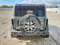 2025 Ford BRONCO photo
