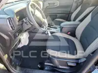2025 Ford BRONCO фото